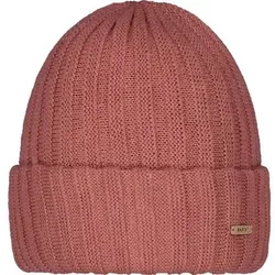 BARTS Damen Bayne Beanie, Größe ONE SIZE in Pink Pink