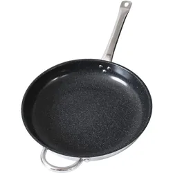 ELO Bratpfanne 32cm mit Gegengriff "Profi-Therm Platinum"