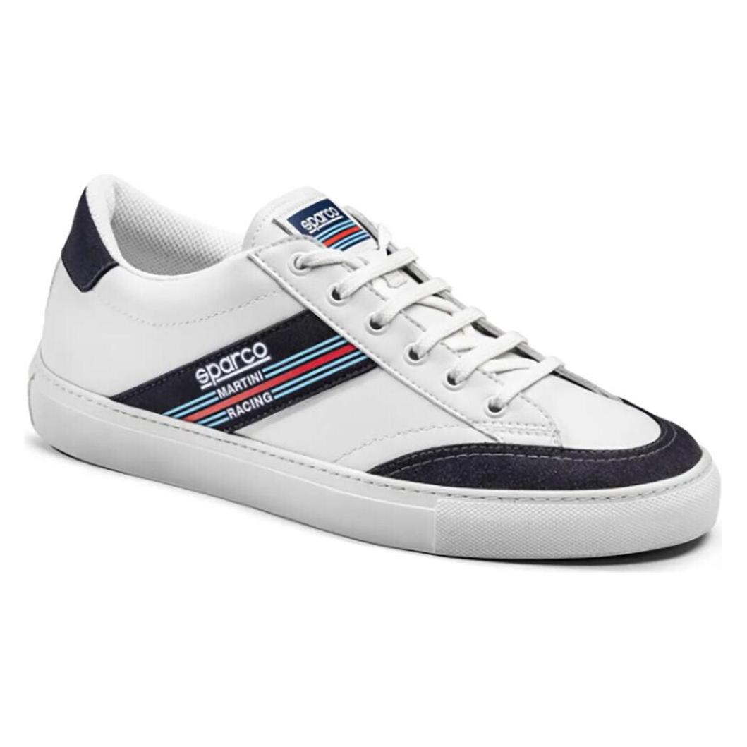Sparco Freizeitschuhe S-Time (42) (0012B3MR42BIBM)