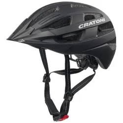Cratoni, Velohelm, (52 - 57 cm)