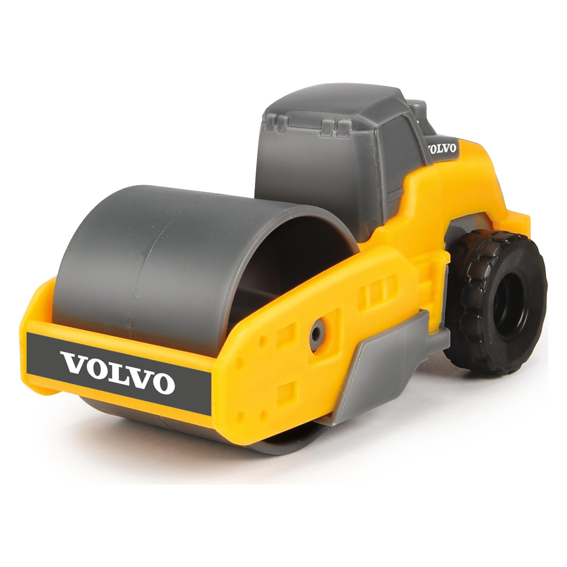 Dickie Volvo Micro Arbeitsfahrzeuge (203722008)