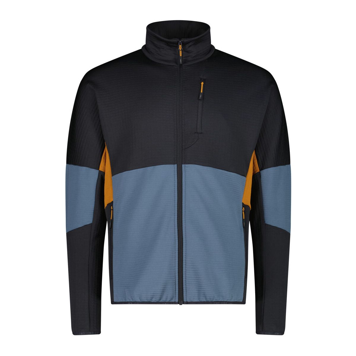 CMP MAN Fleece Jacket avio (N876) 46 36G1857-N876-46