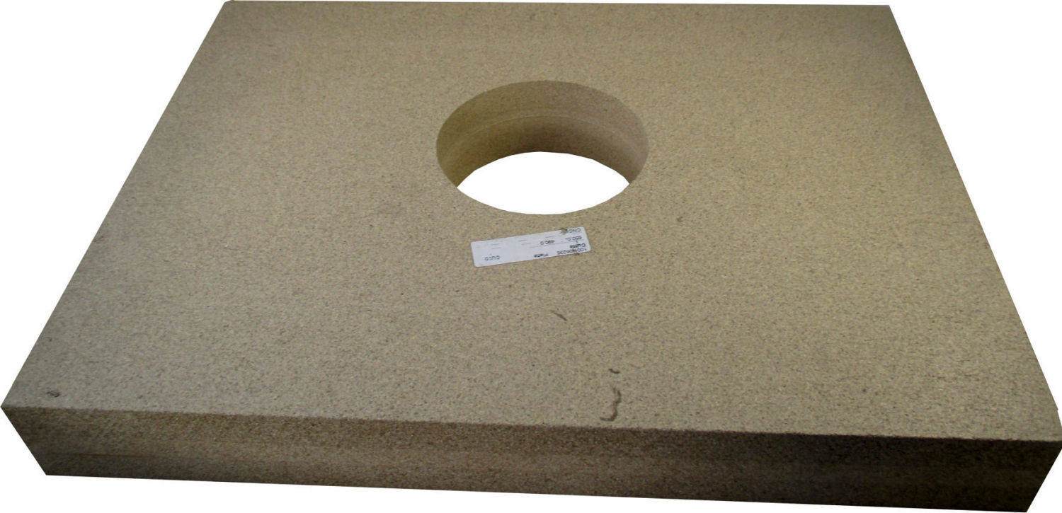 Tige de porte à isolation thermique Wolf 1608005 pour MK-1