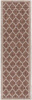 JONATHAN Y Zinnia Textured Weave Indoor/Outdoor Area Rug