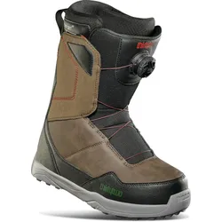 THIRTYTWO SHIFTY BOA Boot 2024 black/brown - 42