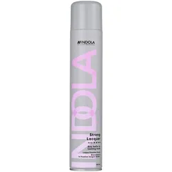 500ml Indola Care & Style Strong Lacquer