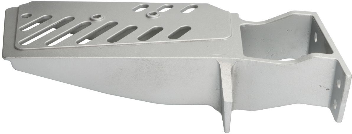 Pacol Portiere Pedana DAF-FS-019L
