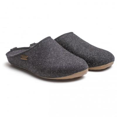 Haflinger - Everest Fundus - Hüttenschuhe 39 | EU 39 grau