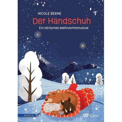 Der Handschuh -