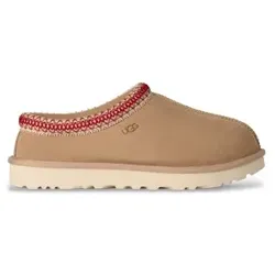 UGG für Damen. 1174470 Tasman II beige Lederschuhe (39), Wohnung, Keine, Lässig, Heimtextilien