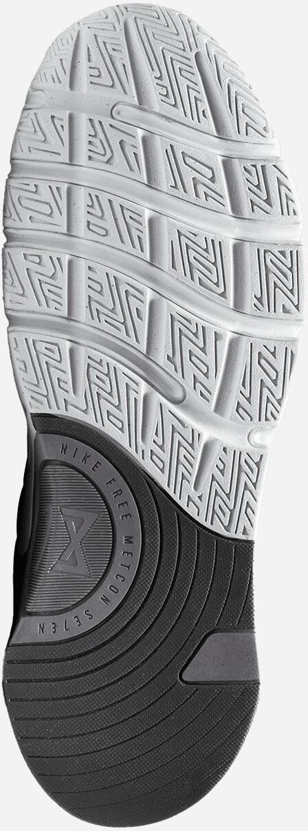 Nike Free Metcon 7 M - Scarpe Training - Uomo - Grigio 45