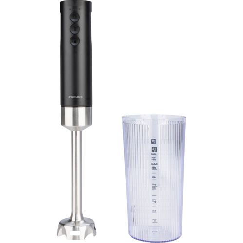ZWILLING XTEND Kabelloser Stabmixer, ohne Akku
