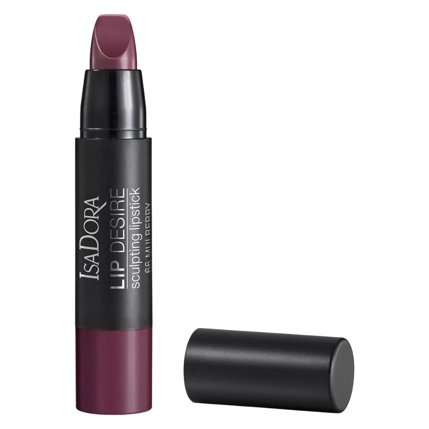 Isadora Lip Desire 66 Mulberry (66 Mulberry) (48313618)