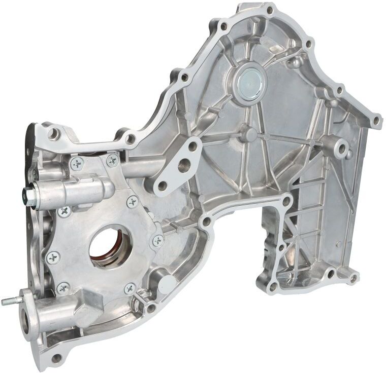Ölpumpe KOREA OA0312OEM
