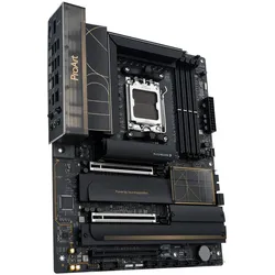 ASUS PROART X870E-Creator WiFi Mainboard Sockel AM5