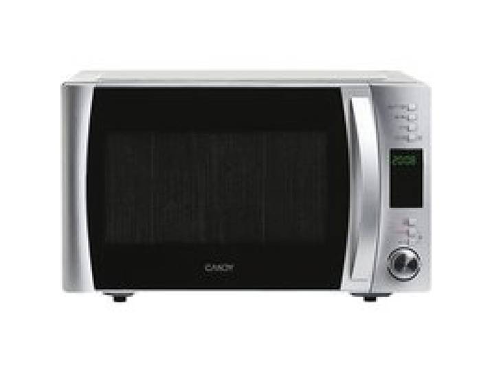 Four à micro-ondes grill argent - Candy - CMXG22DS - 22 L - 800 W - Grill 1000 W - Programmateur électronique