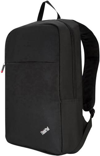 Lenovo Notebook Rucksack LENOVO ThinkPad Basic Backpack 15,6Zoll Passend für maximal: 39,6 cm (15,6 ) Schwarz