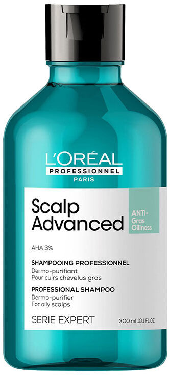 L'Oreal Professionnel L'Oréal Professionnel Serie Expert Scalp Advanced Anti-Oiliness Dermo