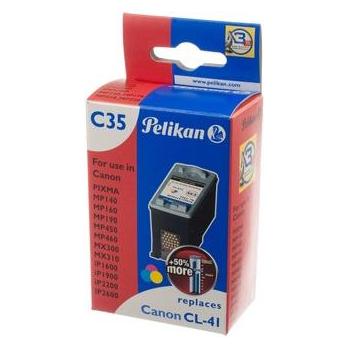 Pelikan Cl-41 (Color) (4103208)