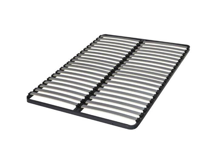 Sommier 140x200 Epsilon 2x21 lattes