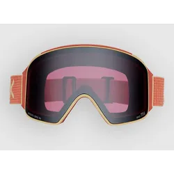 Anon M4S Cylindrical Trcota Goggle prcv sun onyx Gr. Uni