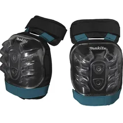 Makita - Kniepolster - Meshgewebe