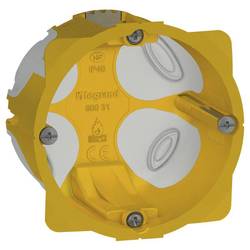 Legrand 080031 Hohlwanddose (Ø x L) 67 mm x 71 mm 1 St.