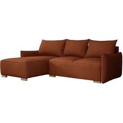 ECKSCHLAFSOFA Focus L