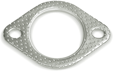 HJS 83 21 7004 Exhaust pipe gasket