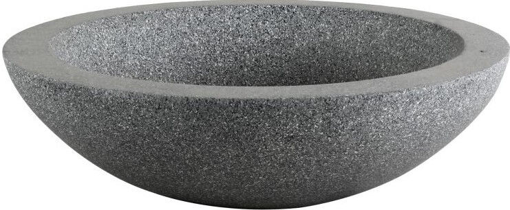 TrendLine Schale Ø 71 cm grau