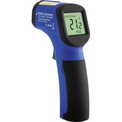 TFA Dostmann ScanTemp 330 Infrarot-Thermometer Optik 12:1 -50 - +330°C