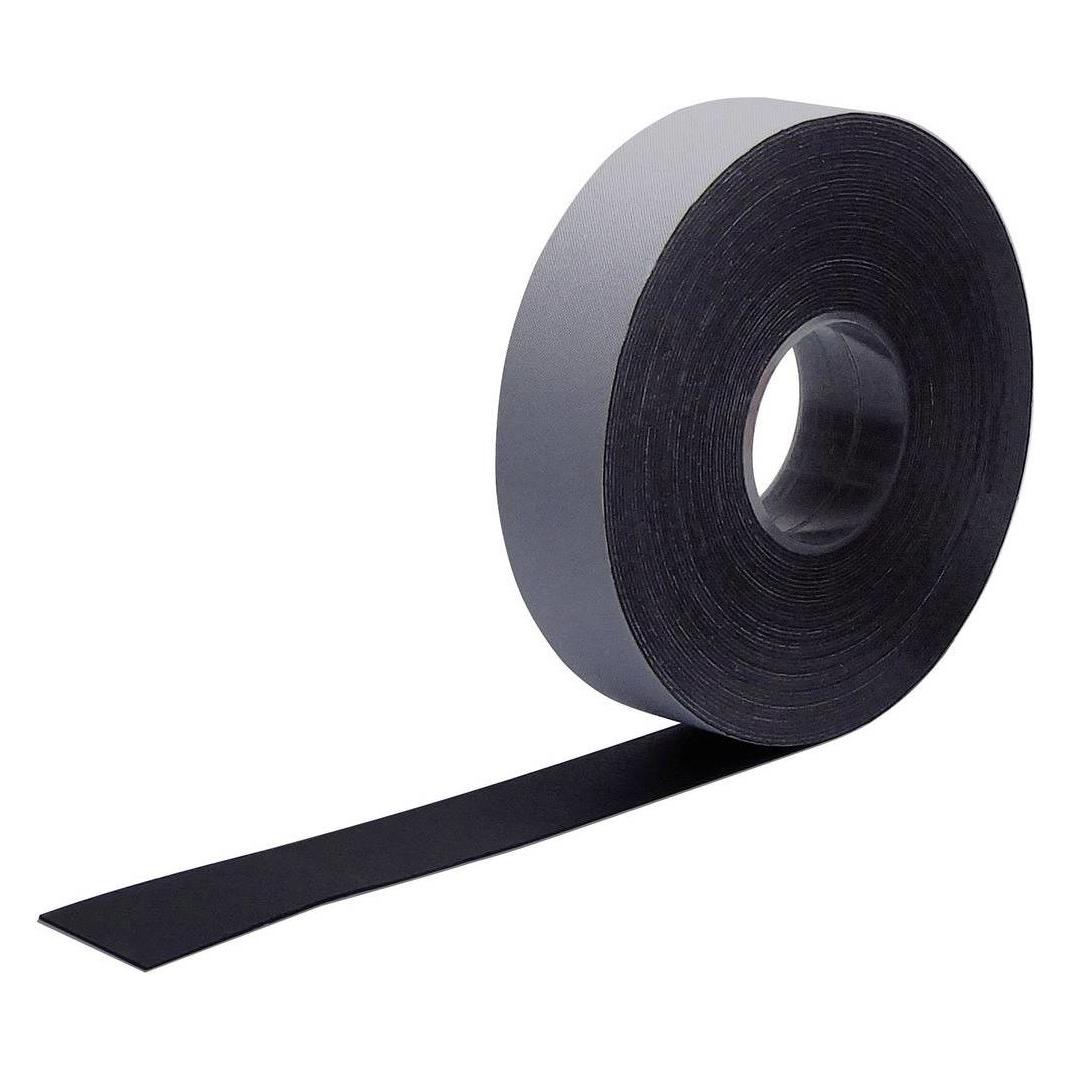 CellPack Reparaturband Schwarz (L x B) (19 mm) (194590)
