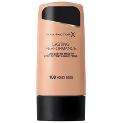 Max Factor Lasting Performance 108 30ml