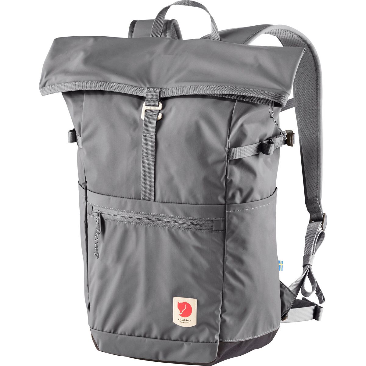 Fjällräven High Coast Foldsack 24 shark grey (016) F23222-016