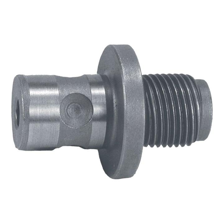 RUKO Adapter Quick IN m.Gewindeschaft M18x1,5 (108111)