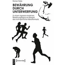 Bewährung durch Unterwerfung, Ratgeber von Roman Felde, Maria Arndt