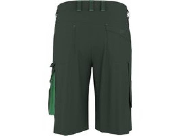 PARKSIDE® Short de travail homme (Vert, 46)