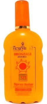 Fleurymer Leche Solar SPF30 250ml