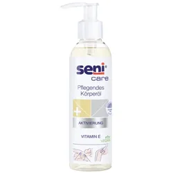 Seni Care Pflegendes Körperöl mit Vitamin E 200ml 200 ml