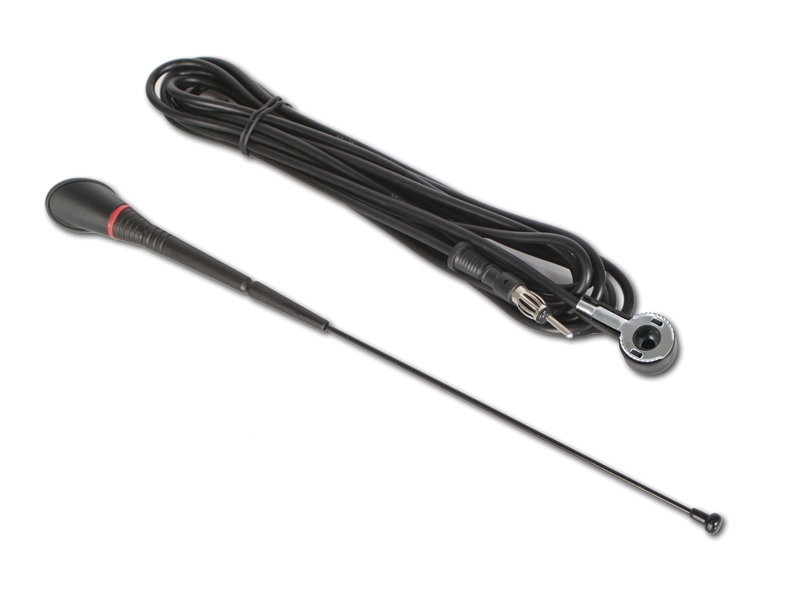 Mini 16 V Antenne CHP