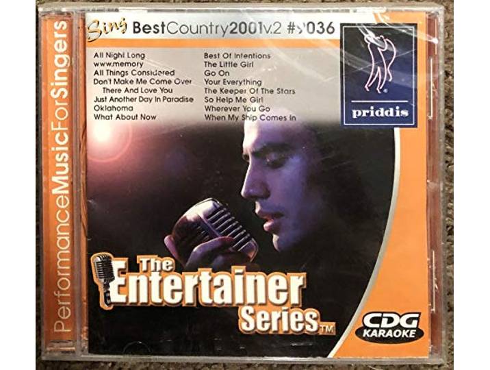 Sing-a-Long-Vol. 2 [Import allemand]