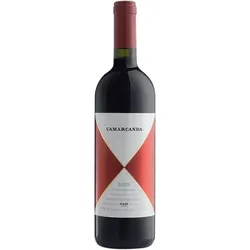 Camarcanda Ca ́ Marcanda di Gaja MAGNUM 2018