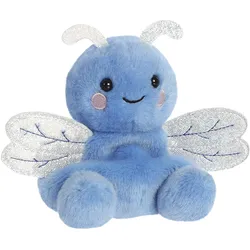 2x Aurora Libelle (11.50 cm)