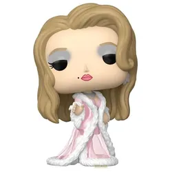 Funko Britney Spears POP! Rocks Vinyl Figur Lucky 9 cm