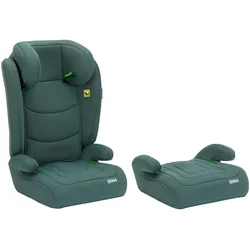 Fillikid Kindersitz Lea, gruen