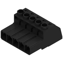 Weidmüller Verbinder 7.62mm SVZ 7.62H#1931660000