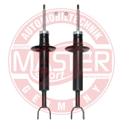Master-sport Germany Stoßdämpfer [Hersteller-Nr. 16K004721] für Audi, VW