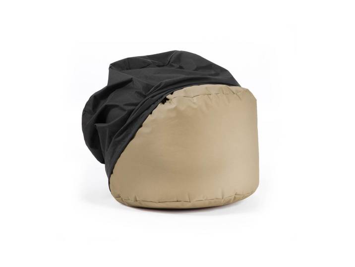 POUF mit Schutzhülle Der Ruhepouf