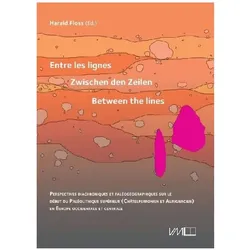Zwischen den Zeilen, Fachbücher von Harald Floss