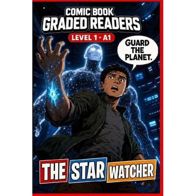 The Star Watcher, Taschenbuch von Abraão Paula, Amazon Digital Services LLC - Kdp